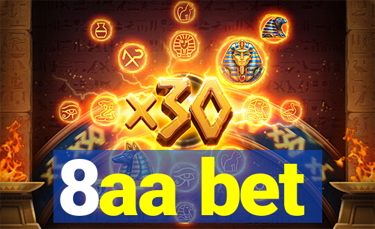 8aa bet